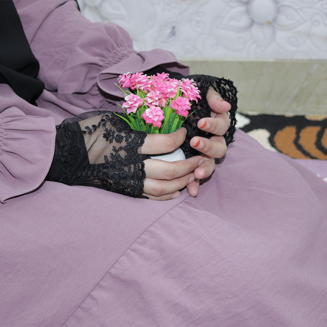 Arm Sleeves for Women by Naik Muslimah